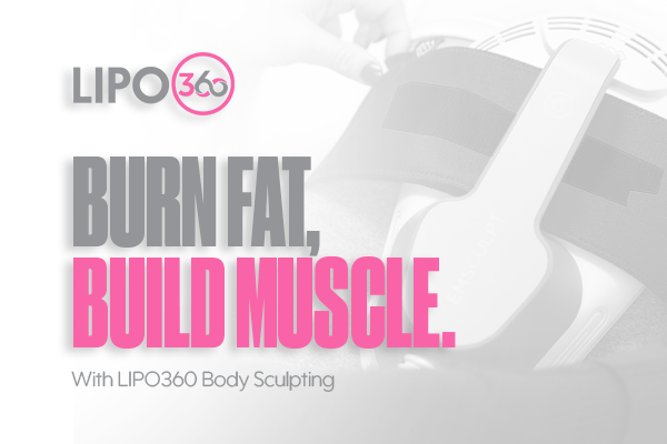 Revolutionising Muscle Repair: The Power of LIPO360 Body Sculpt Post-Injury 3 When Can LIPO360 Busby Be Used During Recovery?