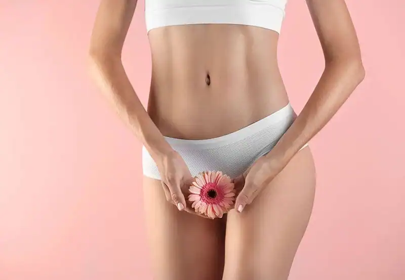 Rejuvenating Intimacy: Exploring Surgical Solutions for Vaginal Laxity 2 image of woman about vaginal laxity Busby