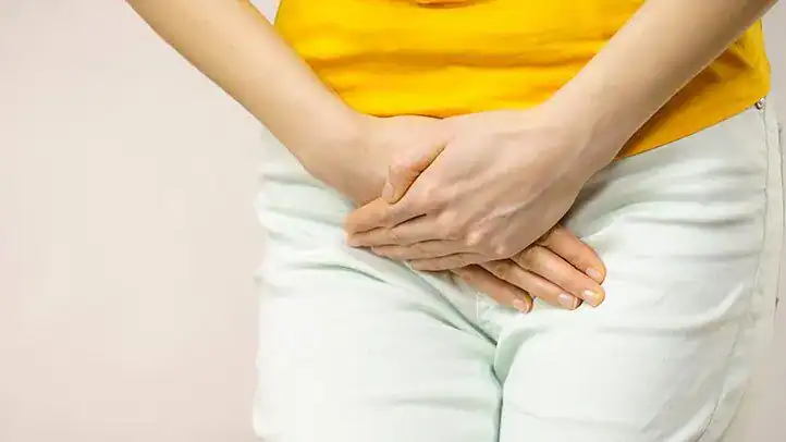 Comprehensive Guide To Female Incontinence Treatment Options 2 Understand how best to manage incontinence Busby