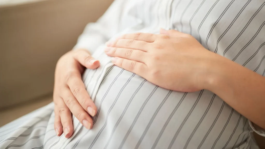 Nutrition Tips for Maintaining Muscle Strength During Pregnancy : 5 Min Critical Guide 1 Muscle Strength During Pregnancy : Why Pregnancy Muscle Loss Happens (And Why Most Advice Misses It in Busby, UK)